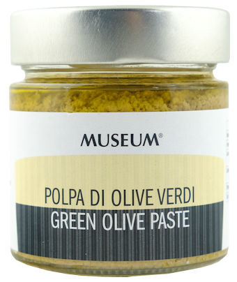 Groovi papier parchemin 2 tons de vert olive anis 40771 10f