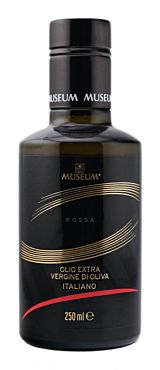 OLIO EXTRA VERGINE DI OLIVA ETICHETTA ROSSA - NUOVO RACCOLTO