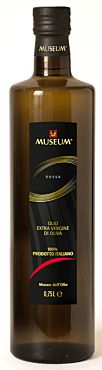 EXTRA VIRGIN OLIVE OIL RED LABEL - NEW HARVEST
