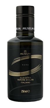 EXTRA VIRGIN OLIVE OIL BLACK LABEL - NEW HARVEST