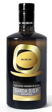 DOP EXTRA VIRGIN OLIVE OIL GARDA ORIENTALE