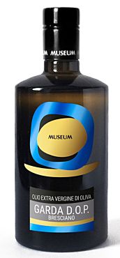 DOP EXTRA VIRGIN OLIVE OIL GARDA BRESCIANO