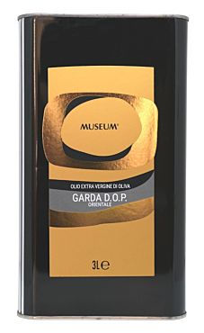 DOP EXTRA VIRGIN OLIVE OIL GARDA ORIENTALE
