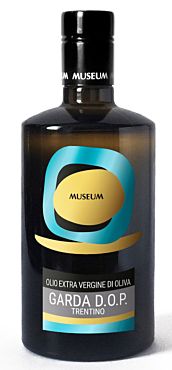 DOP EXTRA VIRGIN OLIVE OIL GARDA TRENTINO