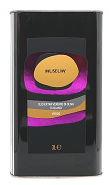 EXTRA VIRGIN OLIVE OIL VIRIDE - NEW HARVEST