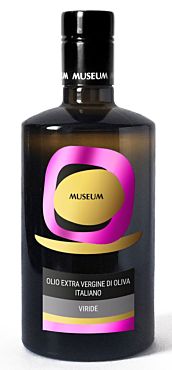 OLIO EXTRA VERGINE DI OLIVA VIRIDE - NUOVO RACCOLTO