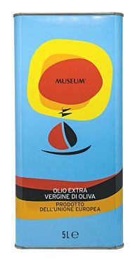 EXTRA VIRGIN OLIVE OIL LIGHT BLUE LABEL