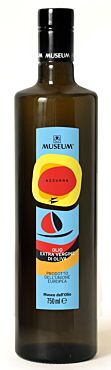 EXTRA VIRGIN OLIVE OIL LIGHT BLUE LABEL