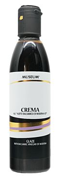 GLAZE WITH BALSAMIC VINEGAR OF MODENA