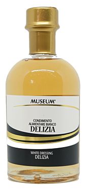 WHITE DRESSING DELIZIA
