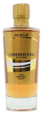 WHITE DRESSING RESERVE