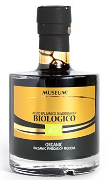 ORGANIC BALSAMIC VINEGAR OF MODENA 250 ML