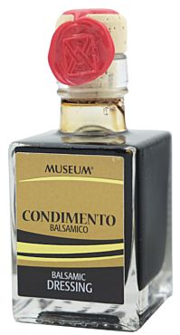 BALSAMIC DRESSING