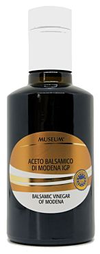 WHITE LABEL BALSAMIC VINEGAR OF MODENA IGP