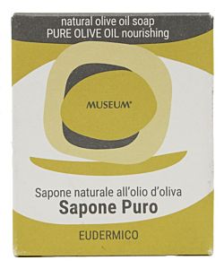 PURE OLIVE OIL HARD SOAP