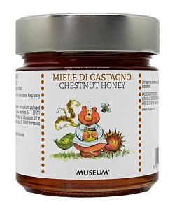 CHESTNUT HONEY