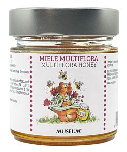 MULTIFLORA HONEY