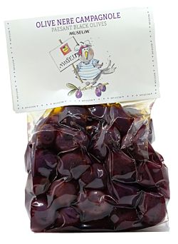 PAESANT BLACK OLIVES