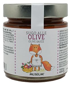 OLIVE SAUCE