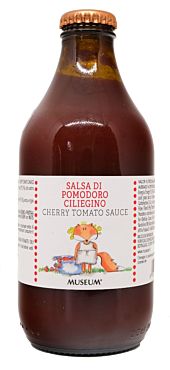 CHERRY TOMATO SAUCE