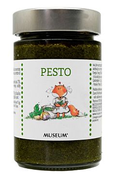 PESTO