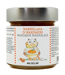 MANDARINENMARMELADE