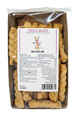 SAVOURY PLAITED LOAVES WITH EXTRA VIRGIN OLIVE OIL