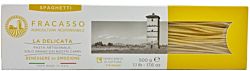 FRACASSO SPAGHETTI