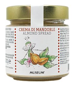 MANDELCREME MIT NATIVEM OLIVENOEL EXTRA