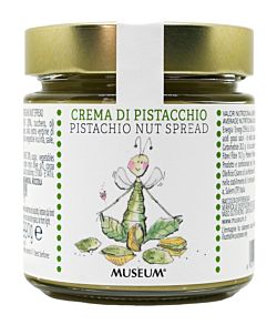 PISTACHIO NUT SPREAD