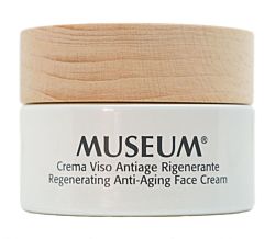 REGENERATING ANTI-AGING FACE CREAM