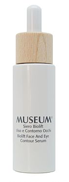 BIOLIFT FACE AND EYE CONTOUR SERUM