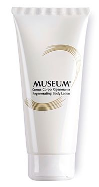 REGENERATING BODY LOTION