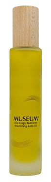 NOURISHING BODY OIL