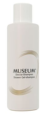 SHOWER GEL-SHAMPOO