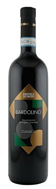 BARDOLINO DOC ETICHETTA VERDE