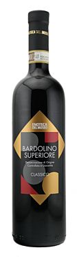 BARDOLINO DOCG ETICHETTA ROSSA