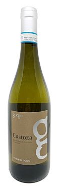 CUSTOZA DOC BIO GORGO