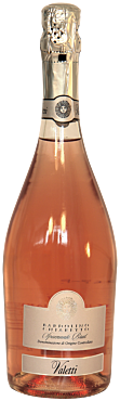 BARDOLINO CHIARETTO SPUMANTE BRUT