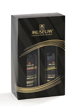 ASTUCCIO DOUBLE MUSEUM