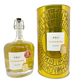 GRAPPA CLEOPATRA POLI MOSCATO