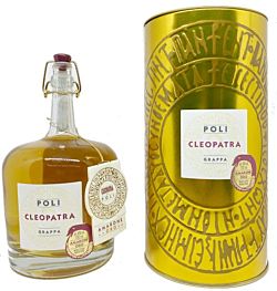 GRAPPA CLEOPATRA POLI AMARONE