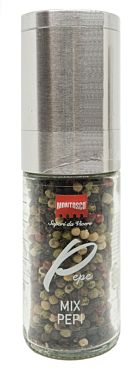 PEPPERCORN MIX GRINDER
