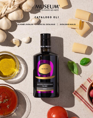 Catalogo Museum 2026