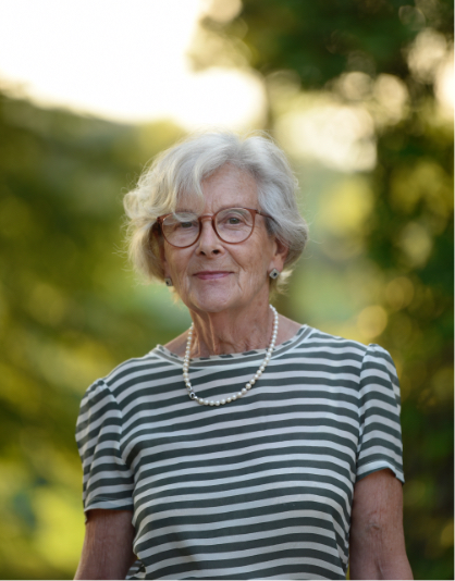 TERESITA FESTI TURRI